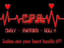 ~CPR~