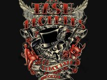 The Tash Brothers Band