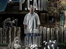 P. Cain