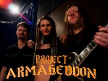 Project Armageddon