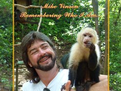 Mike Vinson - Americana