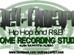 Del-Aware Recording Studio MadbluntedMusic
