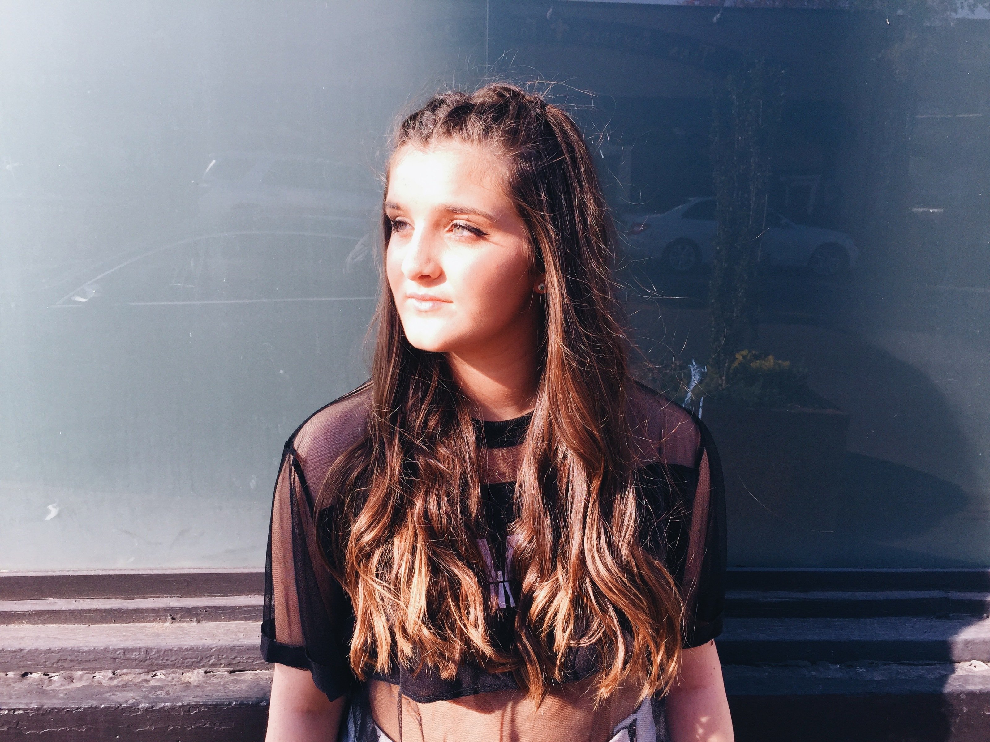 ReverbNation profile picture for @sydney