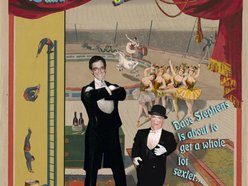 Image for The Dave Stephens Band