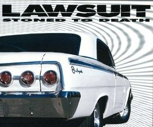 ReverbNation profile picture for @lawsuit