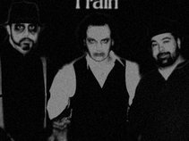 The Phantom Lincoln Funeral Train