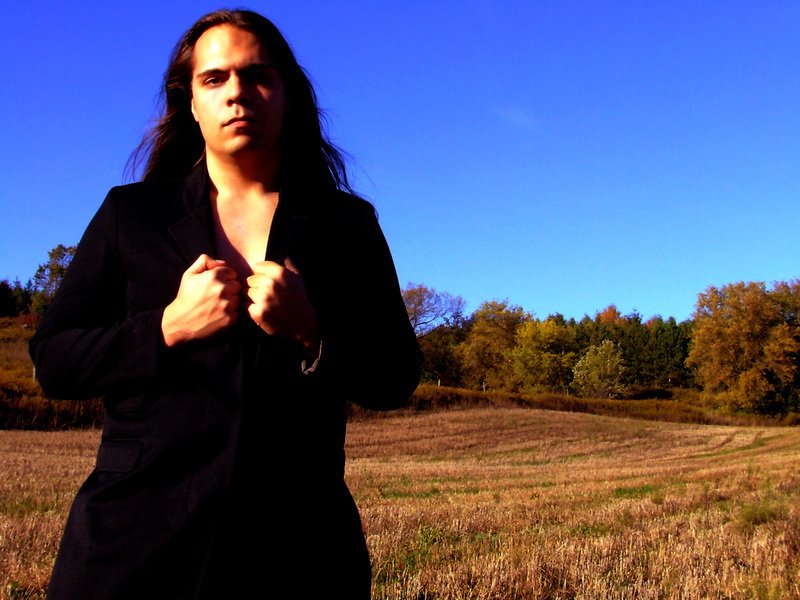 ReverbNation profile picture for @christopher