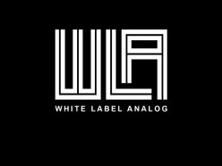 Image for White Label Analog