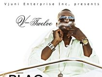 V-12 KING OF QUEENSBRIDGE