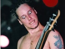 Michael K Smith   (The Madman of Rock)