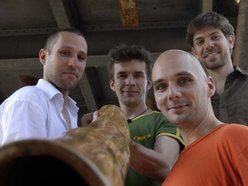 Didges Brew - Didgeridoo Big Beat