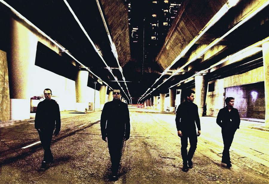 ReverbNation profile picture for @RADIUS