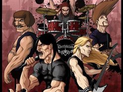 DETHKLOK