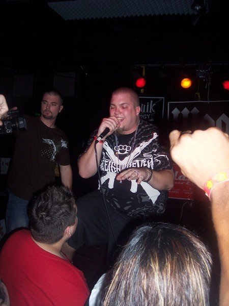 ReverbNation profile picture for @ivory