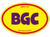 Bubba And The Government Cheeze