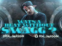 Ben Swaggin