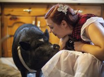 Liane Scholz - Tonesmith