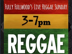 Image for Fully Fullwoods Live Reggae Sunday