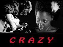 Beppe Capozza & Fatimah Provillon