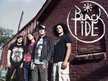 BLACK TIDE