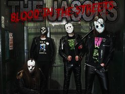 Image for The Jasons
