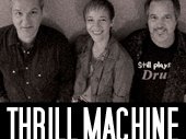 Thrill Machine