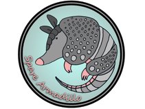Spare Armadillo