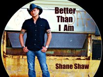 Shane Shaw