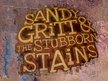 Sandy Gritt