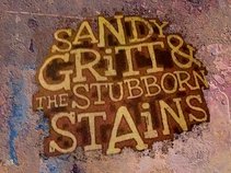 Sandy Gritt