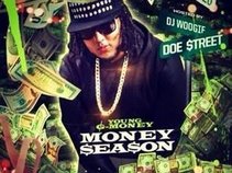 Young G Money