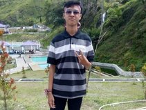 Renaldi surbakti ( Lex-G)