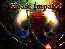 Heart Impaled