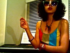 Image for Veronica Bianqui