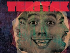 ReverbNation profile picture for @teriyaki