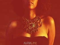 Alesia Lani