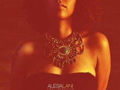 Alesia Lani