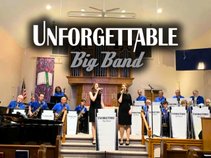 Unforgettable Big Band