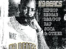 K9 KERVE BEATS