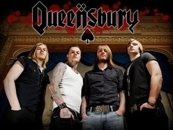 Image for QUEENSBURY