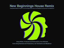 Aron Michaels & Joe Tommasino