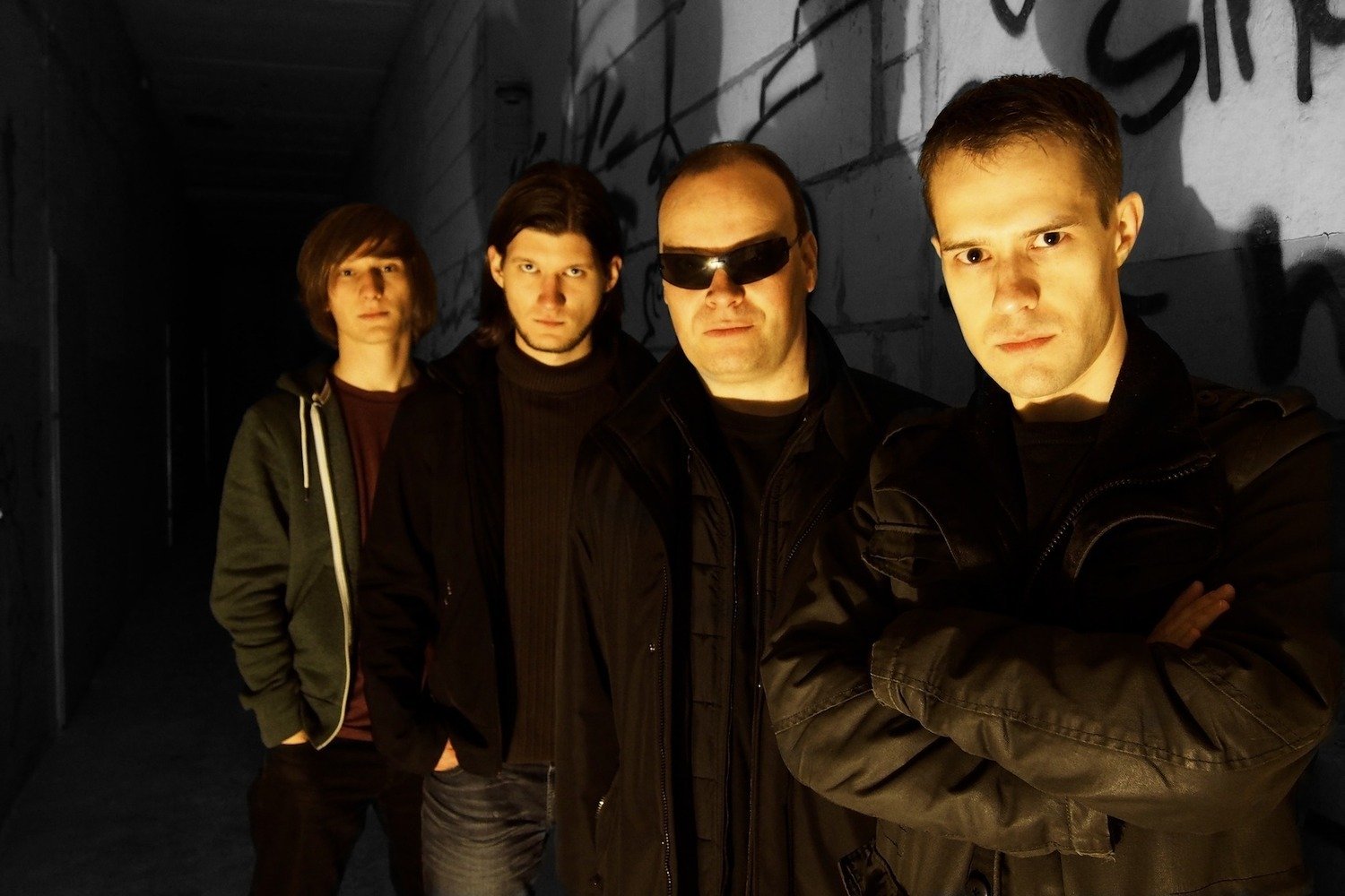 Infraction Of Symmetry | ReverbNation