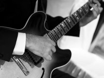 Joe Bonacci Guitar