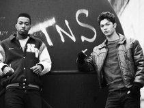Tyler N Stevie