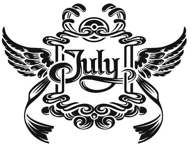 ReverbNation profile picture for @july