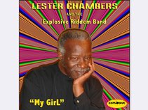Lester Chambers "My Girl"