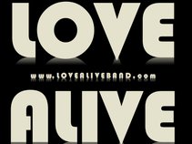 Love Alive