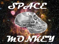 Image for Space Monkey