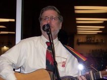 Len Gilard