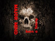 MAJOR MIND